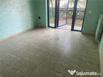 Spatiu comercial de inchiriat , zona Pompieri , stradal , re