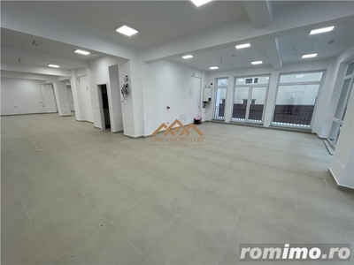 Spatiu Comercial | Open Space | 195Mp