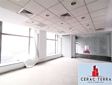 Spatiu Comercial-Showroom in Brasov # CERACTERRA