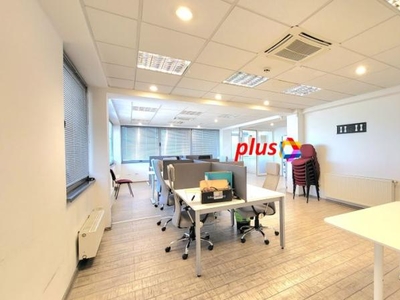 Spatiu de birouri - 105 mp # Plus-imo.ro