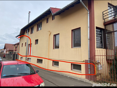 spatiu productie alimentara Brasov