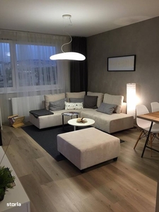 Super Oferta !! Apartament 2 Camere ,Finisaje Lux, Langa Metrou