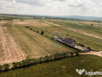 Teren, de vânzare, Suceava, Strada Victor Babes