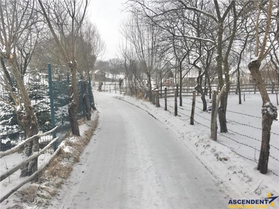 Teren intravilan, in zona de poveste, Predelut, Brasov