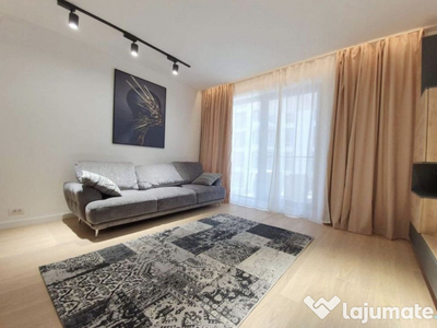 Two rooms apartment for rent | Herastrau Park | Parking i...