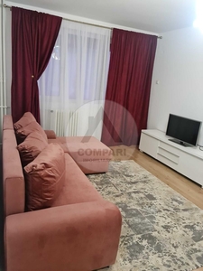 Vand apartament 2 camere Iorga