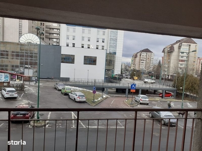 vand apartament 2 camere Gura Campului