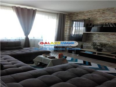 Vanzare apartament 2 camere mobilat utilat Baneasa Greenfield