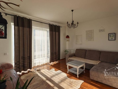 Vanzare apartament cu 2 camere in Gheorgheni, zona Diana!