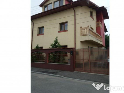 Vila 9 camere Brancoveanu