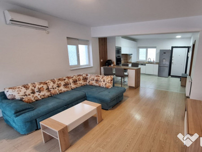 Vila P+1+Pod Mira Residence Otopeni Tunari