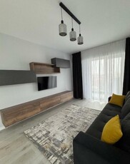 2 Camere | Crangasi - Virtutii | Como Park Residence