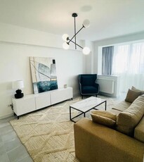 2 camere | Doroabanti-Perla | Mobilat Modern | Recent Renovat