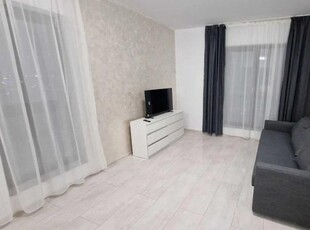 2 Camere | Exigent Plaza Faza 5 | Prima inchiriere