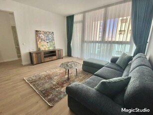 2 camere |Floreasca Residence | Loc de parcare