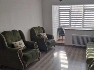 2 camere, semidecomandat, 50 mp, de inchiriat apartament in zona Podu Ros, Clinica Sante, Cod 157343