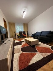 7 Noiembrie - Apartament 4 camere - Str. Constantin Romanu Vivu, Tg. Mures