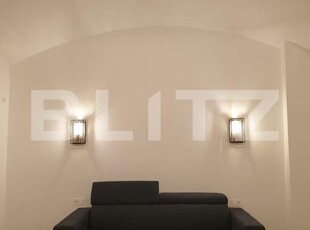 Apartament 1 camera, 32mp, prima inchiriere, zona Centrala