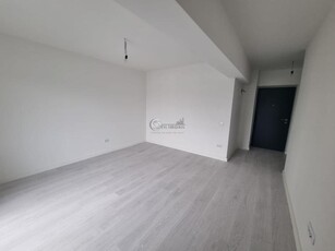 Apartament 1 camera Bucium - visan