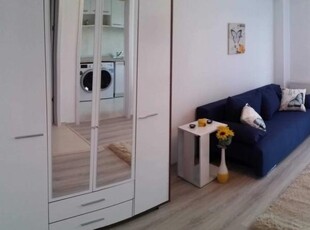 Apartament, 1 camera decomandat, 25 mp, Centru, de inchiriat, proximitatea Palas Campus - Palas Mall, Cod 157391