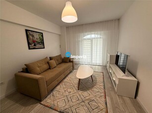 Apartament 2 cam de inchiriat,Pacurari Kaufland complex Contemporan Homes