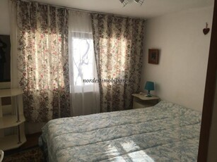 Apartament 2 camere 45 mp, parter, imobil P+M, Tatarasi - str. Maracineanu