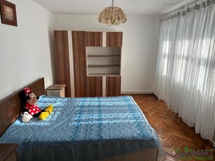 Apartament 2 camere, 49 mp, decomandat Bulevardul Bucuresti