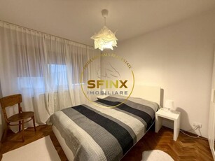 Apartament 2 Camere Bucurestii Noi - metrou Parc Bazilescu