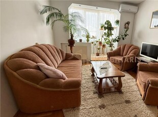 Apartament 2 camere, Cartierul Sasar