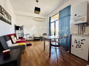 Apartament 2 Camere Dacia