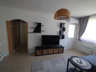 Apartament 2 camere de inchiriat TITAN - Bucuresti