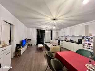 Apartament 2 camere de vanzare in Europa, Cluj Napoca