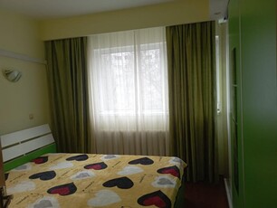 Apartament 2 camere, decomandat, 55 mp, ac, metrou aproape, Gorjului