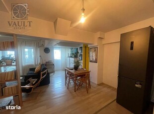 Apartament 3 camere Moara de Vant,81mp, etaj 3/4 Cod:156414