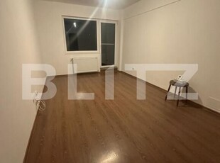 Apartament 2 camere, etaj intermediar, zona Regal Baciu