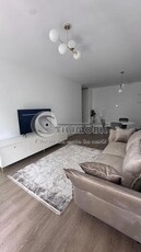 Apartament 2 camere + loc de parcare- Silk District- 650 Euro