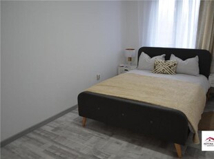 Apartament 2 Camere Mobilat si Utilat de Vanzare Zona Dambu Pietros