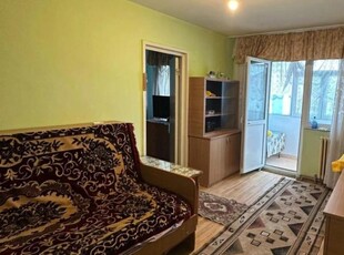 Apartament, 2 camere nedecomandat, 42 mp, Alexandru cel Bun, de vanzare, Olimp, Cod 157406