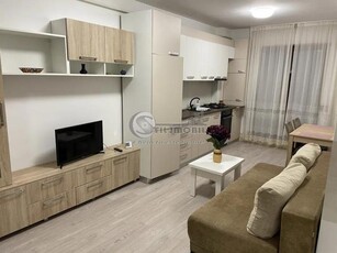 Apartament 2 Camere Palas Mall - 600 euro