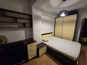 Apartament 2 camere, semidecomandat, 45 mp, metrou, Bucurestii Noi-Jiului