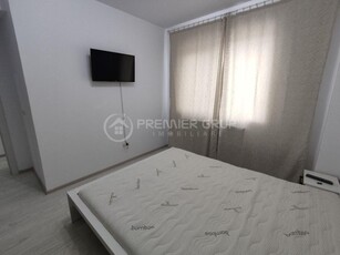 Apartament 2 camere, Valea Lupului, 55mp