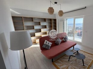 Apartament 2 Camere - Zona V. Lupului-Soleia Residence - 430 euro