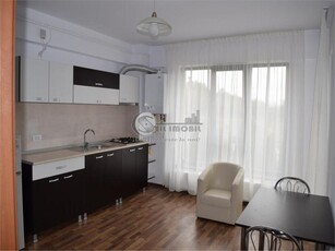 Apartament 2camere open space - Copou - Al Sadoveanu