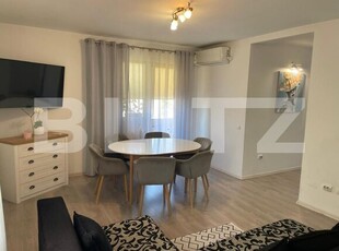 Apartament 3 camere, 72 mp, parcare inclusa in pret, zona Marasti