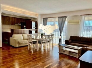 Apartament 3 camere Central Park