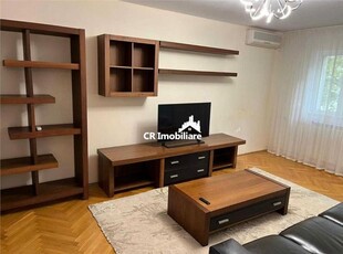 Apartament 3 camere Dorobanti