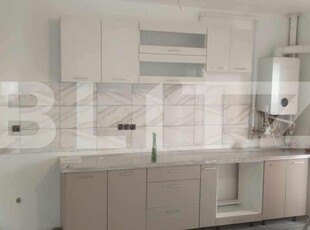 Apartament 3 camere, gradina Apahida