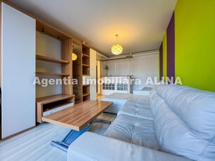 Apartament 3 camere in Deva, zona Iuliu Maniu, 70mp, etaj 10, decomandat...