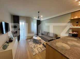 Apartament 3 camere la cheie Buna ziua cu parcare subterana