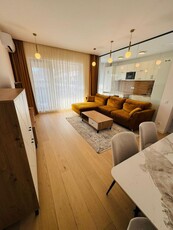 Apartament | 3 camere | Nusco City | Metroul Aurel Vlaicu